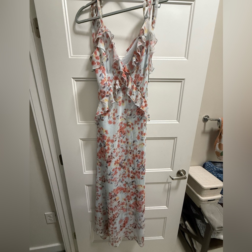 Steve Madden adalina dress